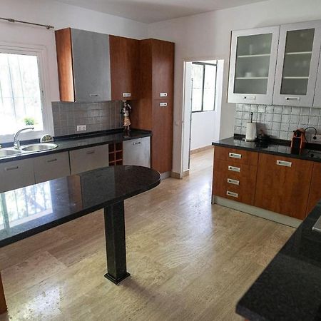 Burganvilla Holiday Home Marbella Exteriör bild