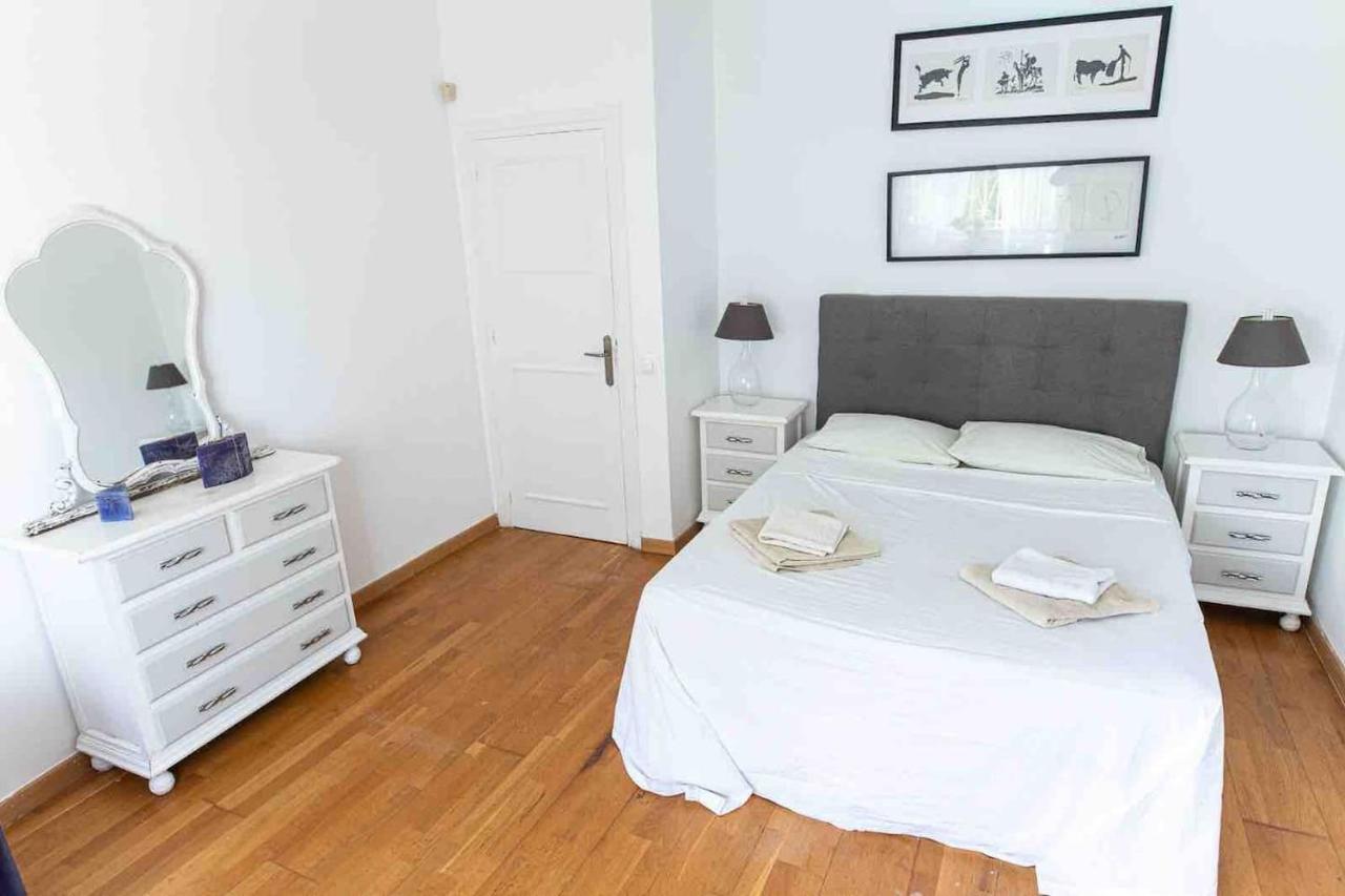 Burganvilla Holiday Home Marbella Exteriör bild