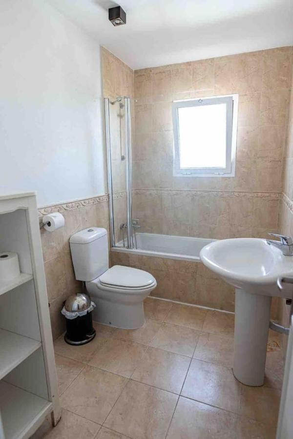 Burganvilla Holiday Home Marbella Exteriör bild