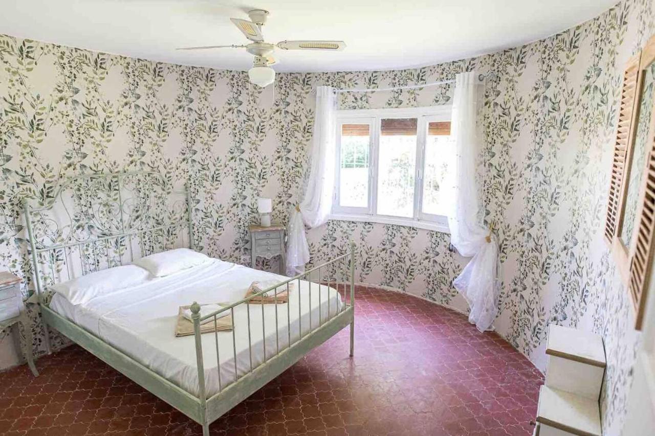 Burganvilla Holiday Home Marbella Exteriör bild